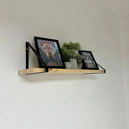 Junto Palacio De Viana -alojamientos El Duque * קורדובה