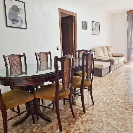 Junto Palacio De Viana -alojamientos El Duque * Córdoba