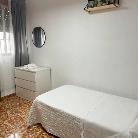 Junto Palacio De Viana -alojamientos El Duque Gasthof Córdoba