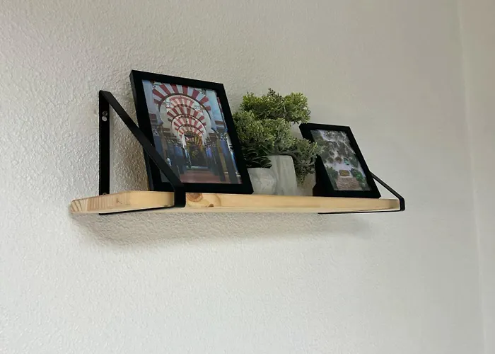 Junto Palacio De Viana -alojamientos El Duque * Córdoba