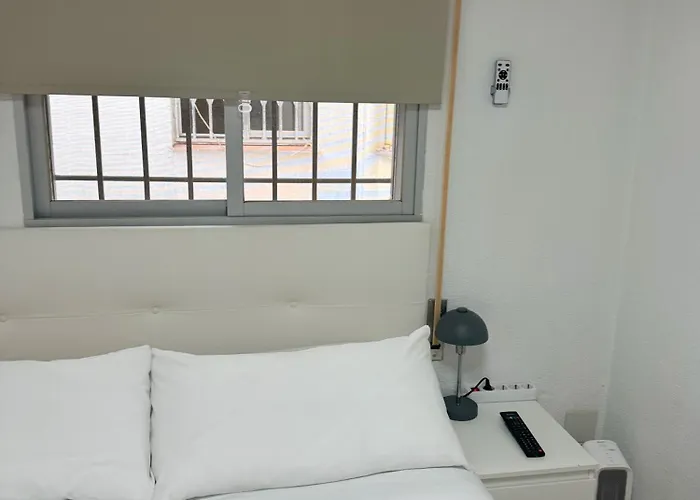 Gæstehus Junto Palacio De Viana -alojamientos El Duque