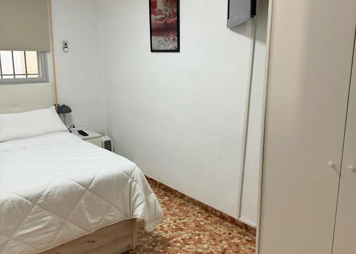 Gæstehus Junto Palacio De Viana -alojamientos El Duque Córdoba