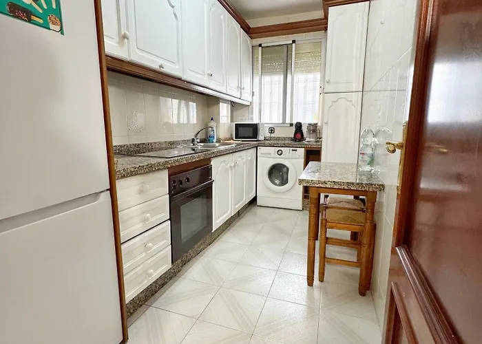 Junto Palacio De Viana -alojamientos El Duque Gæstehus Córdoba